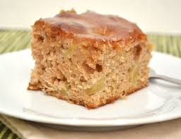 Apple Cake
