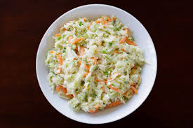 Coleslaw Salad