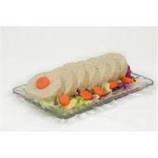 Gefilte Fish Roll