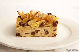 Noodle Kugel
