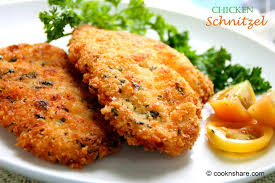 Schnitzel