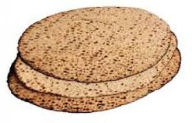 Shmura Matzah