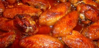 Sweet & Sour Chicken