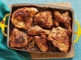 Traditional Roast Chicken